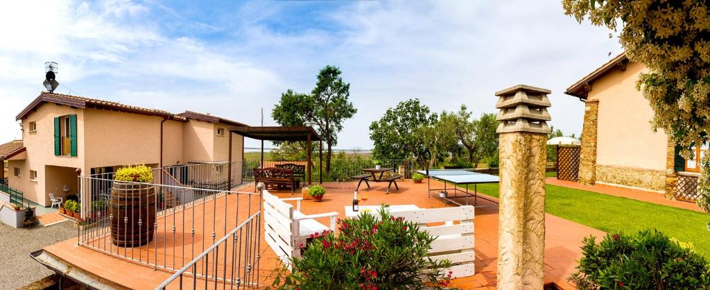 Residenza Le Galere photo 1