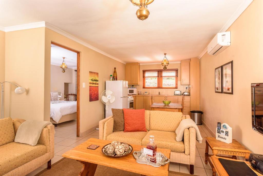 Bon Accord Farm Cottages photo 3