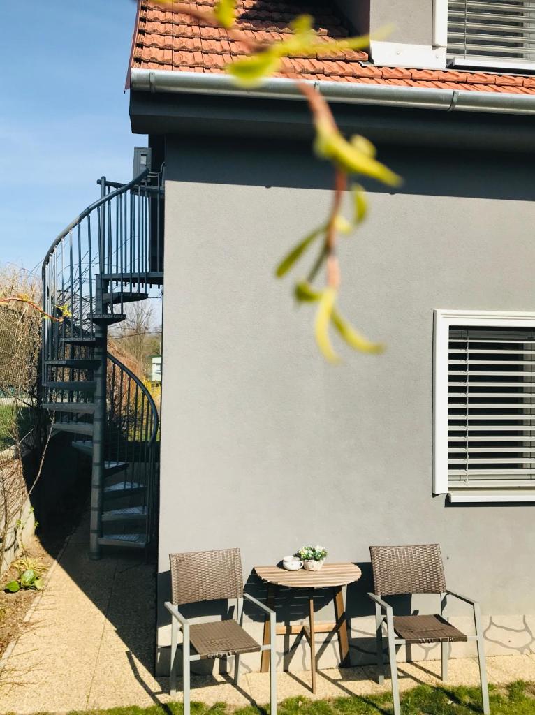 Apartmán U ZÁMECKÉ DYJE photo 3