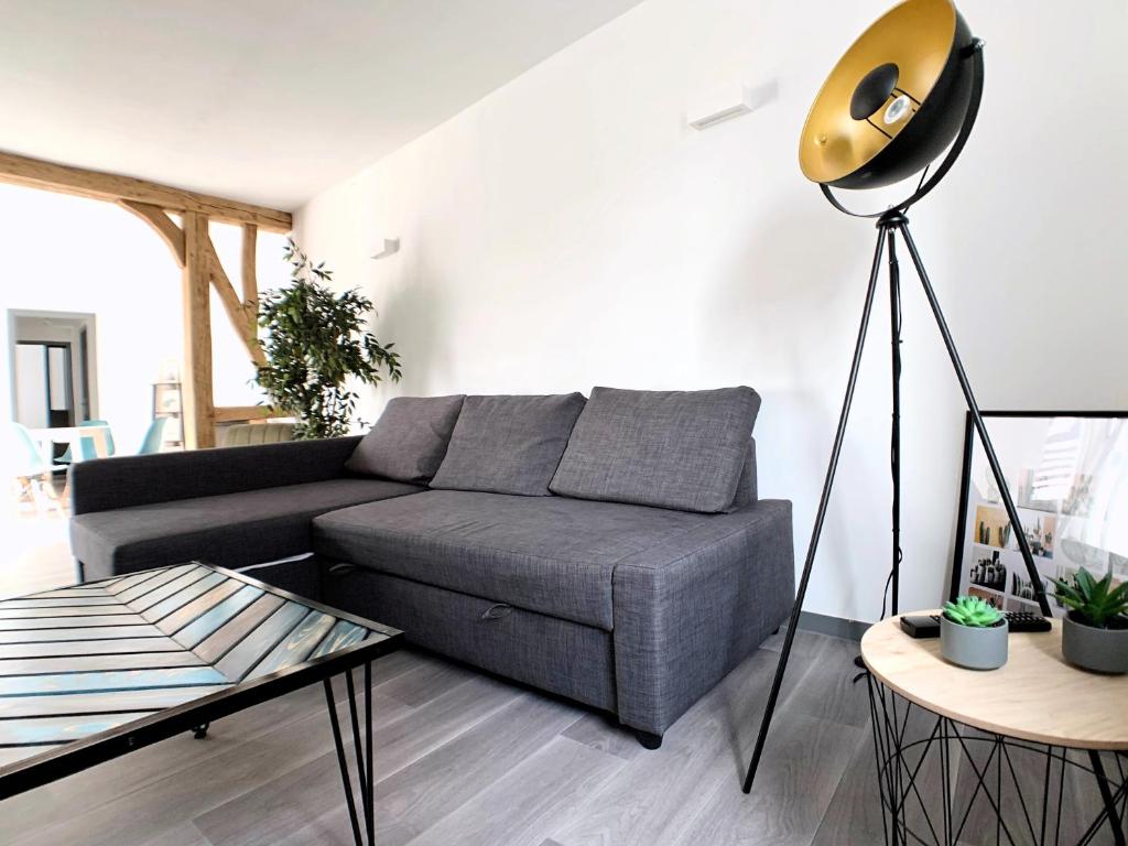 Eco-Appart'hôtel Rouen -- BDE (Eco-Appart'hotel Rouen -- BDE) - Thumbnail image