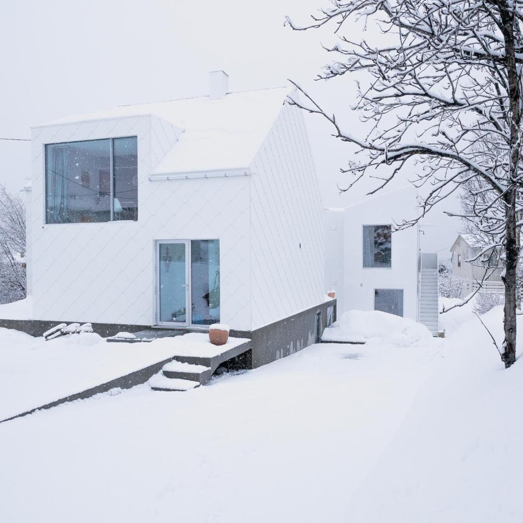 Tromsø City Apartments photo 4