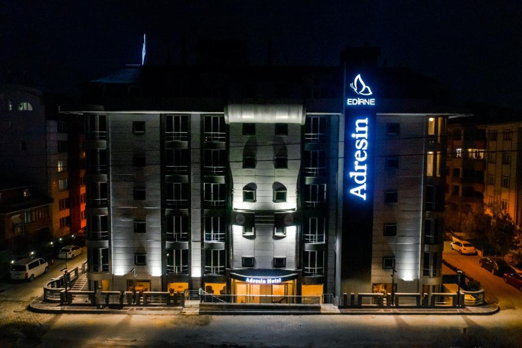 Adresin Hotel photo 4