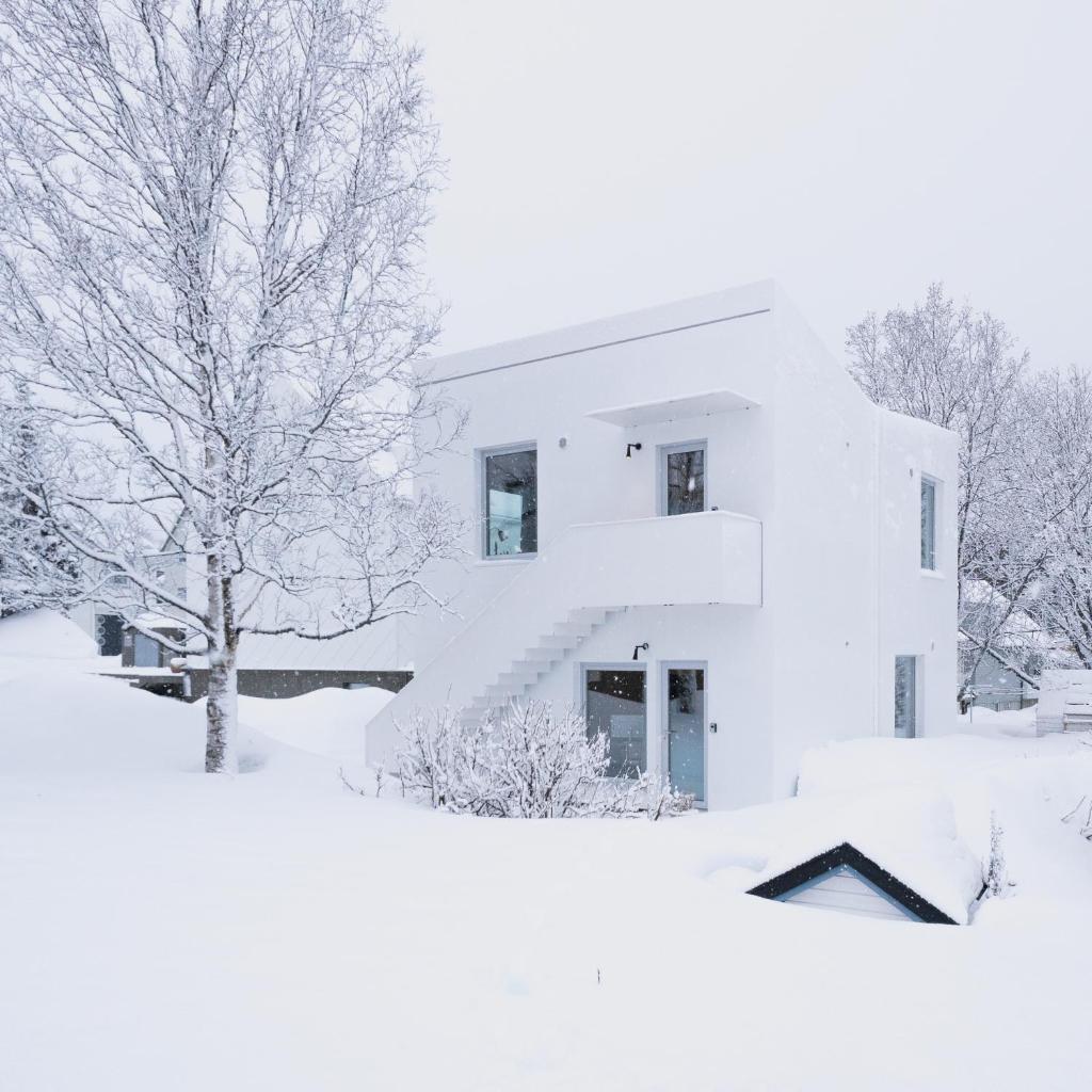 Tromsø City Apartments photo 3