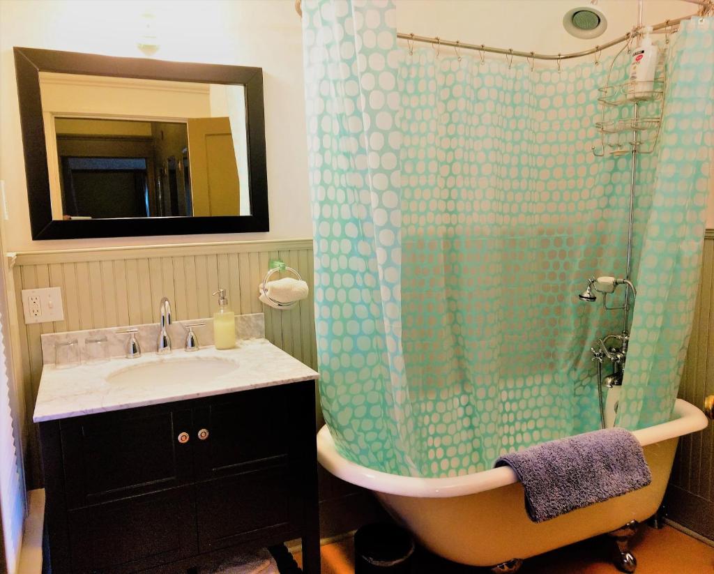 Двухместный (Номер Делюкс с кроватью размера «king-size»), Evermore Guesthouse