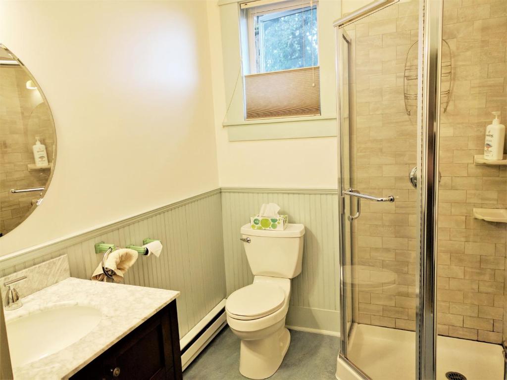 Студио (Номер-студио с кроватью размера «queen-size»), Evermore Guesthouse