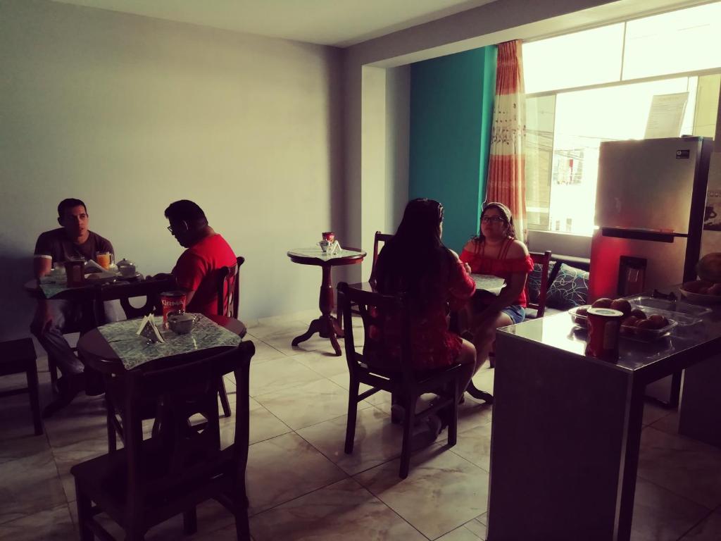 Hotel Real Chimbote photo 4