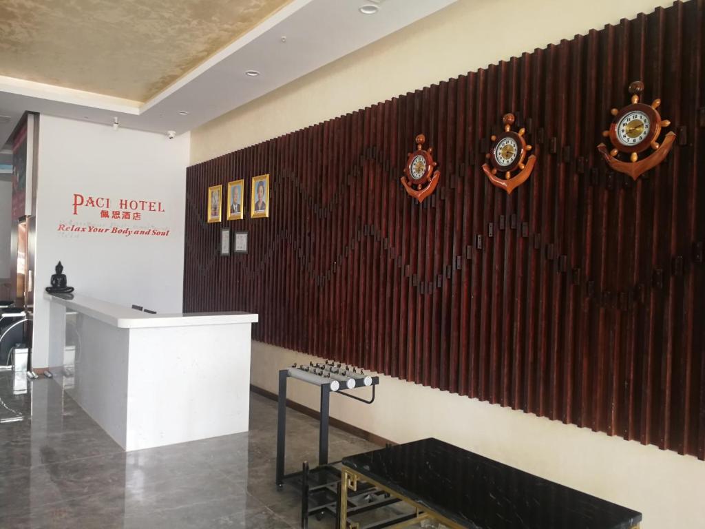 PACI Hotel&SPA photo 2