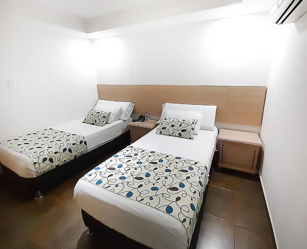 Hotel Plaza 43 photo 4