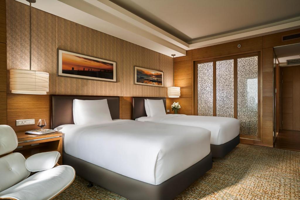 InterContinental Asiana Saigon Residences