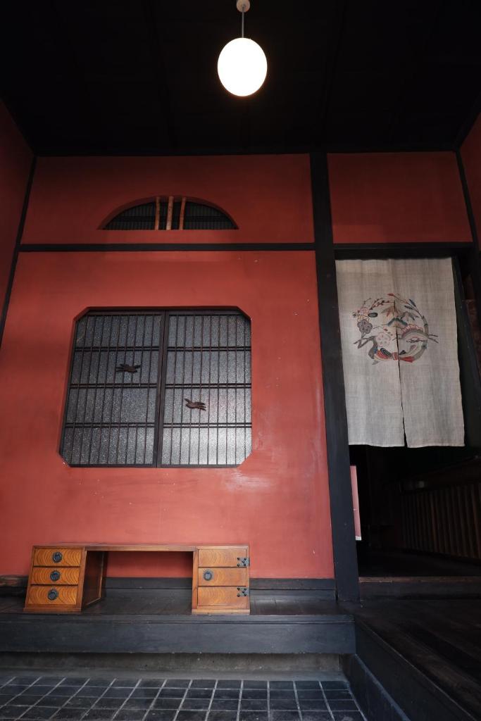 一棟貸ゲストハウス 傾㐂屋 Kabukiya photo 4