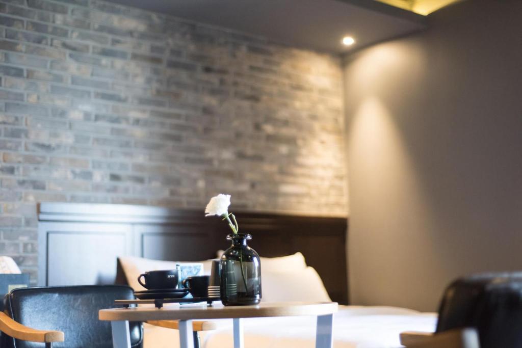 Boutique Hotel XYM Pyeongtaek photo 3