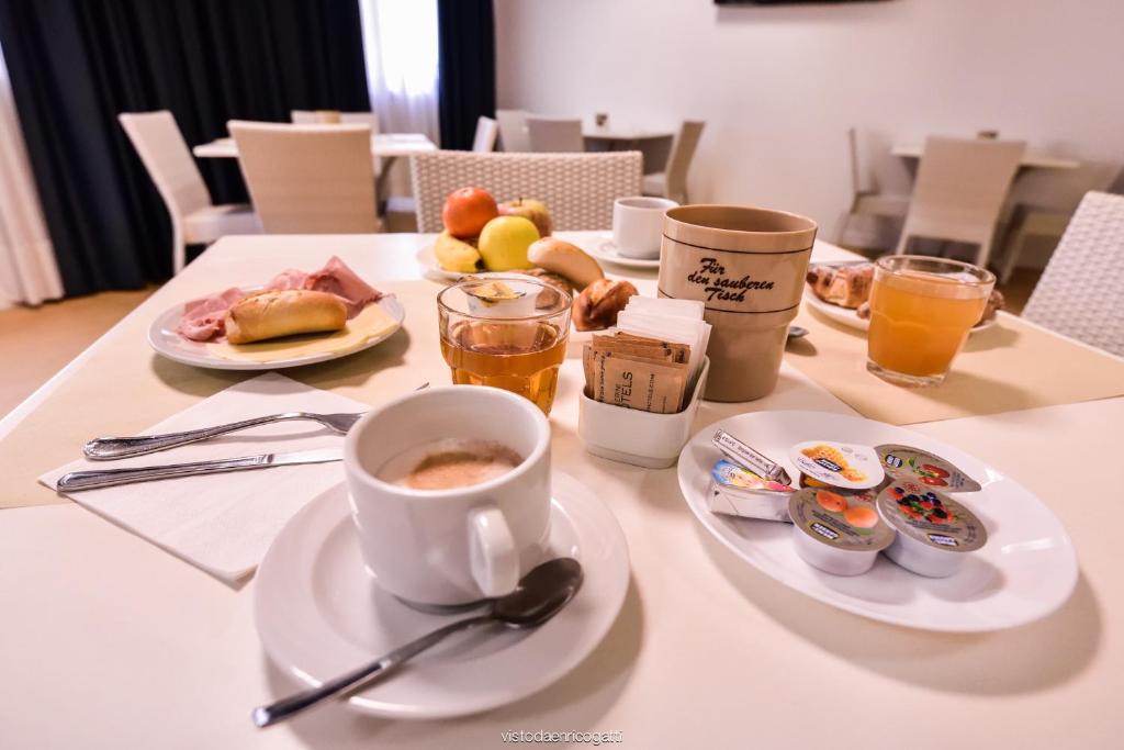 Standard Hotel Udine photo 4