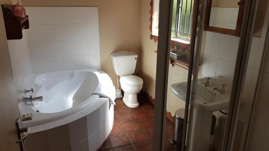 Dias Guest House photo 4