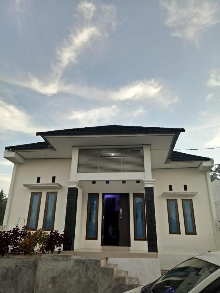 Villa SINGGALANG Syariah photo 1