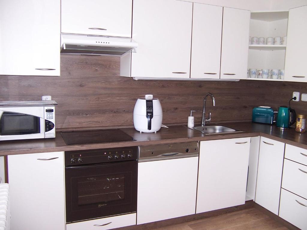 Salaš-dům pro společnou dovolenou až 14 osob photo 1