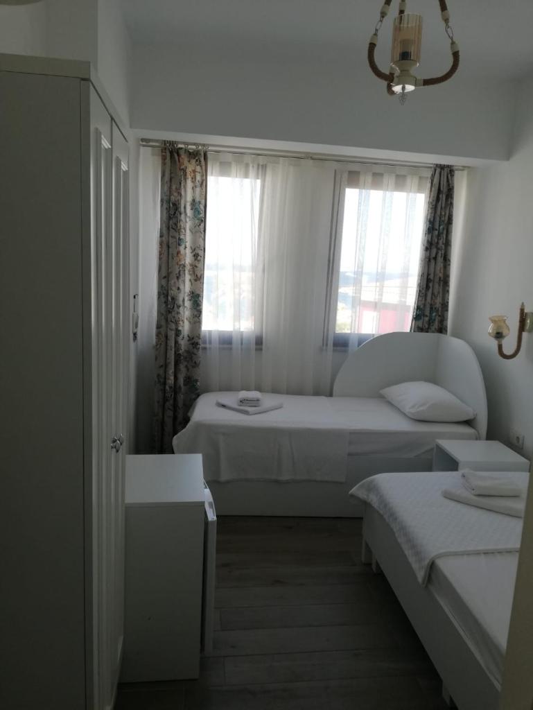 Troas Ada Hotel photo 1