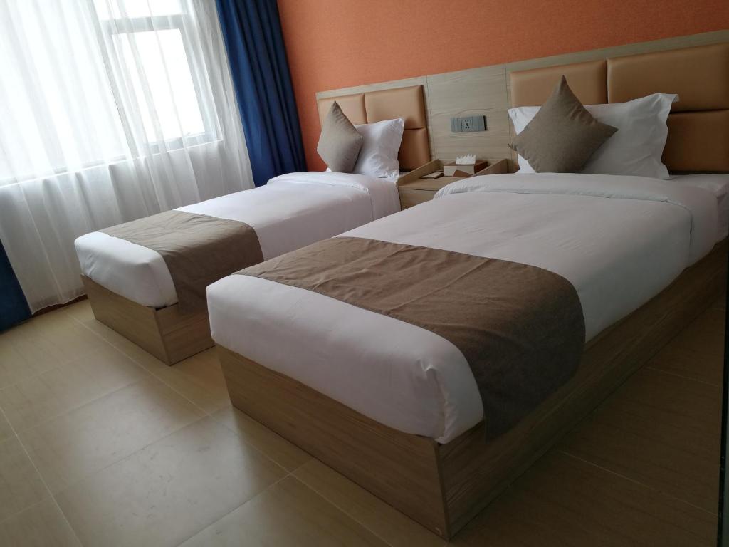 PACI Hotel&SPA photo 4