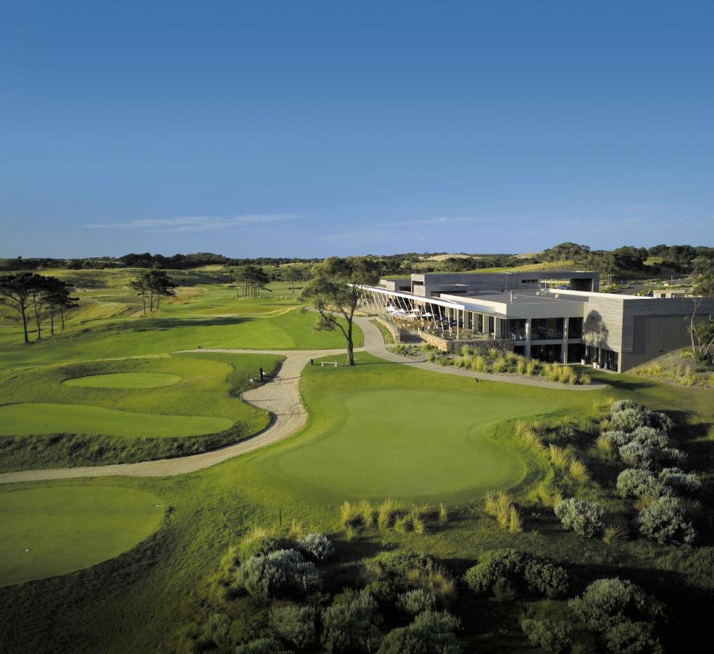 Peppers Moonah Links Resort photo 2