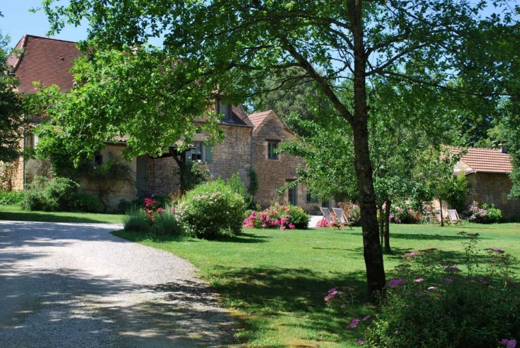 La Closerie De Sarlat photo 3