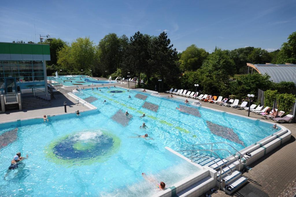 Hotel Pension Marie-Luise, Hotel garni photo 1