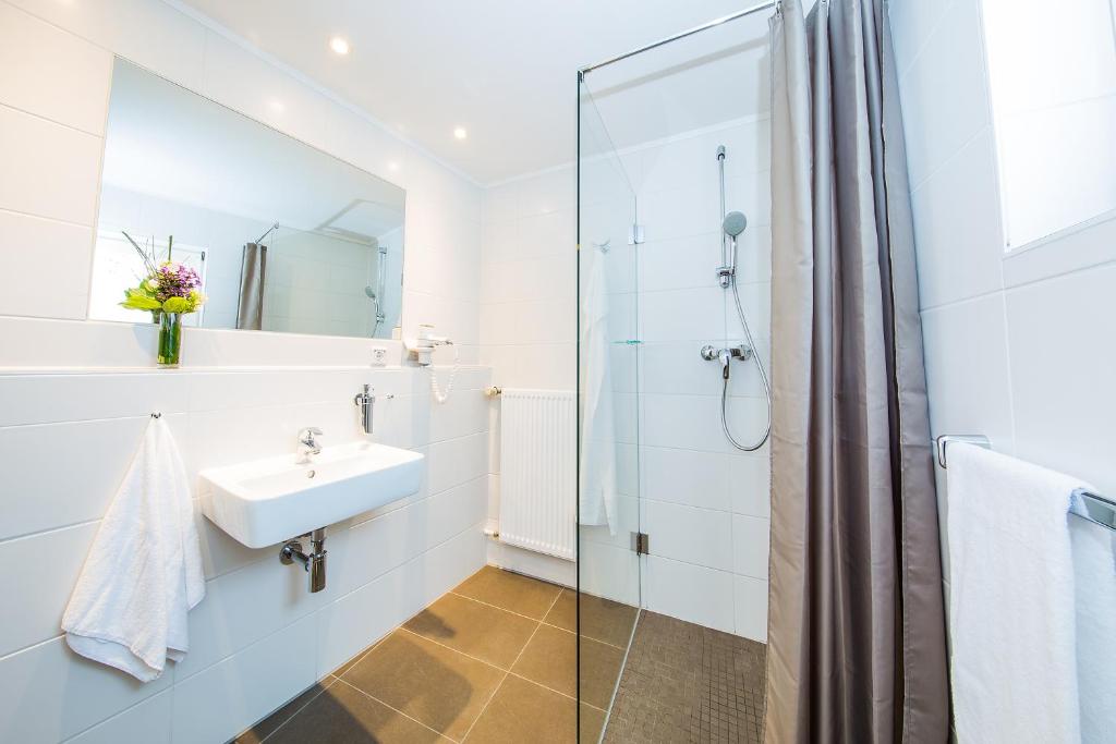 Двухместный (Номер Our Fine), fjord hotel berlin