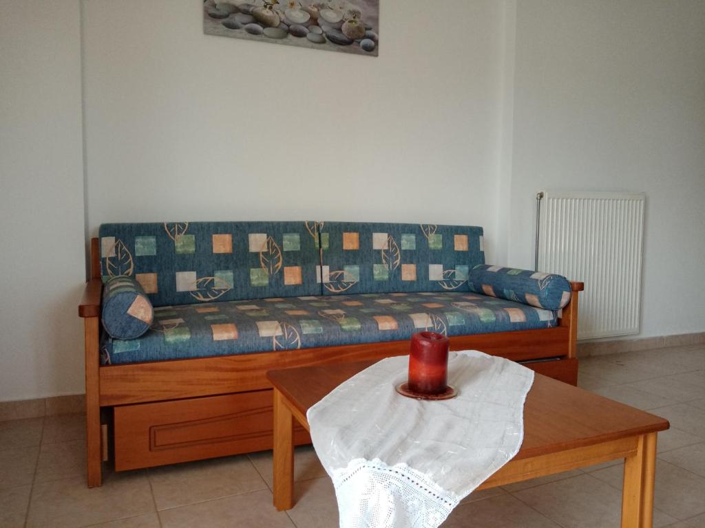 Knossos Apartments photo 3
