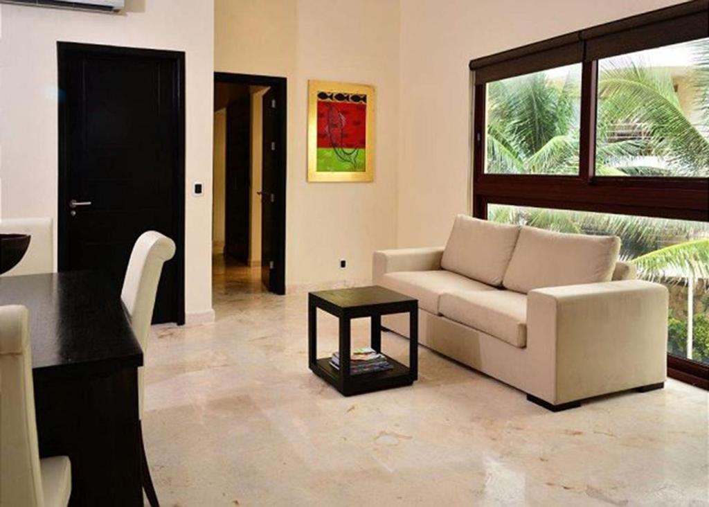 Elegant 1 bedroom condo second floor at EL FARO by DPM - Tap to explore photos