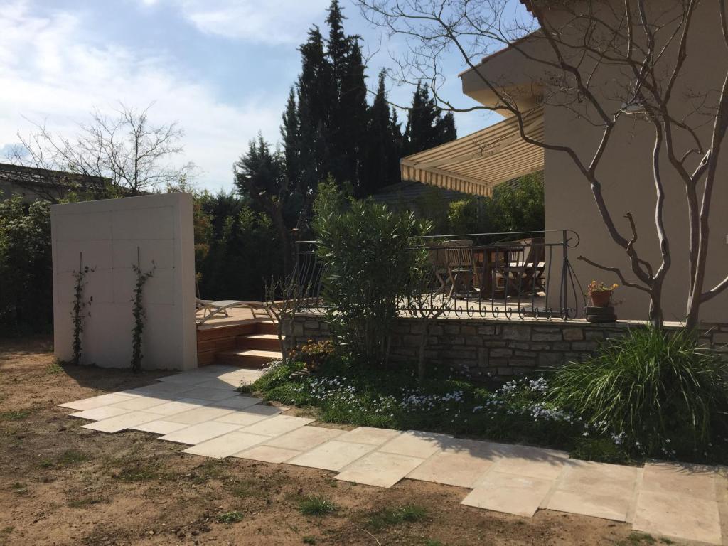Villa Caramel photo 2
