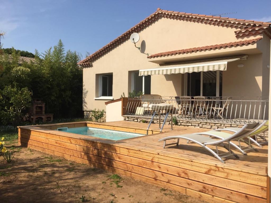 Villa Caramel photo 1