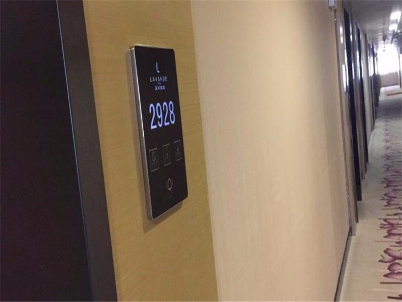 Lavande Hotel Guiyang Huaguoyuan Shopping Mall photo 2