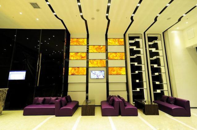 Lavande Hotel Guiyang Huaguoyuan Shopping Mall photo 3
