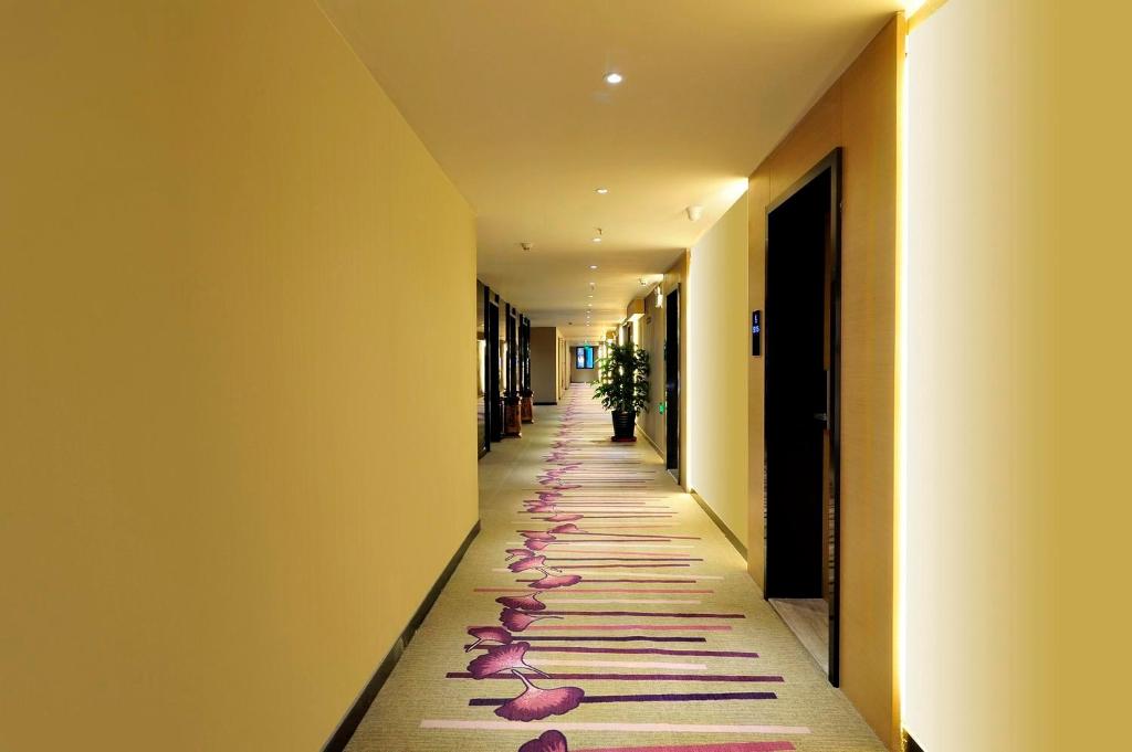 Lavande Hotels·Guiyaung North Railway Station photo 1