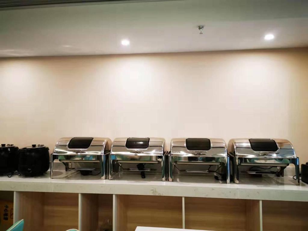 Xana Hotel Guiyang International Convention and Exhibition Center Financial City Store photo 3