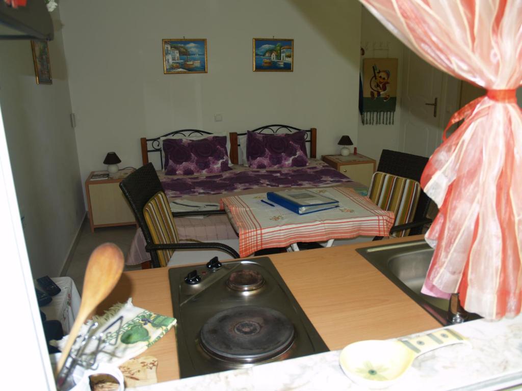 Villa Verde Apart-Hotel photo 2