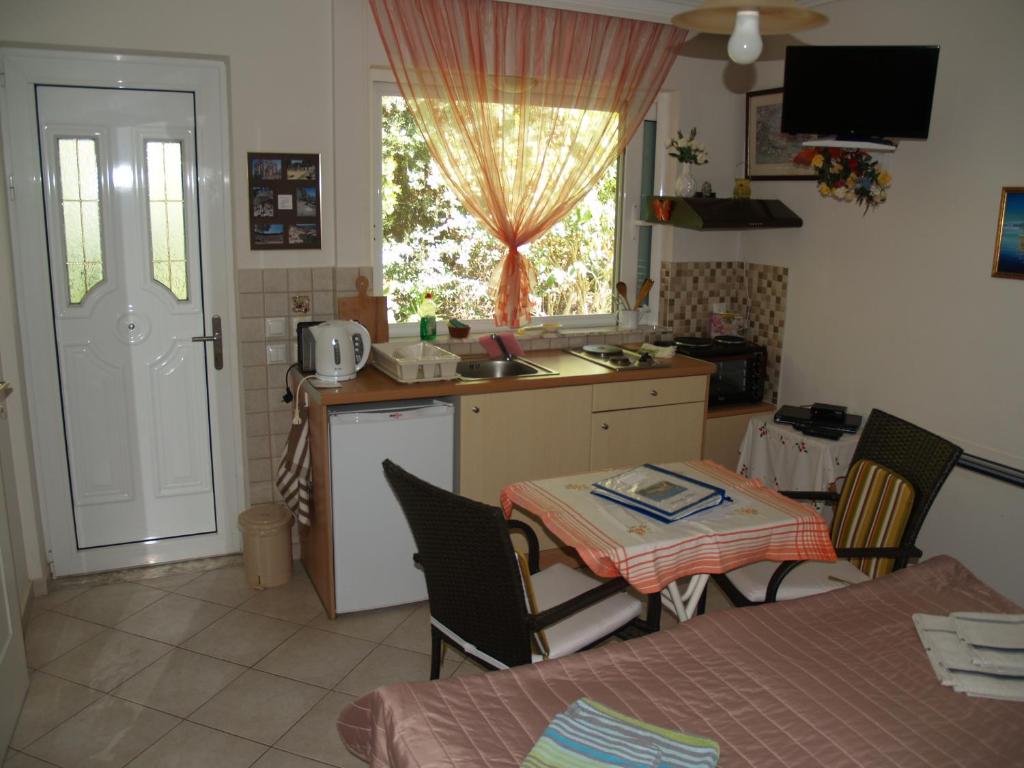 Villa Verde Apart-Hotel photo 3