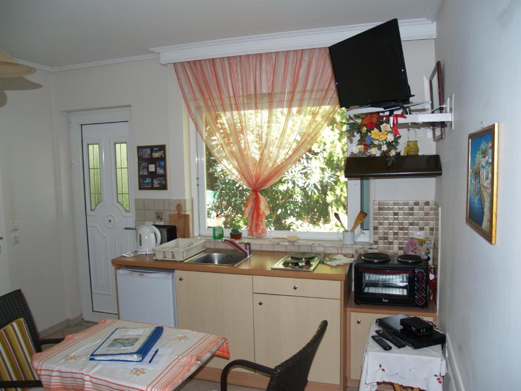 Villa Verde Apart-Hotel photo 4