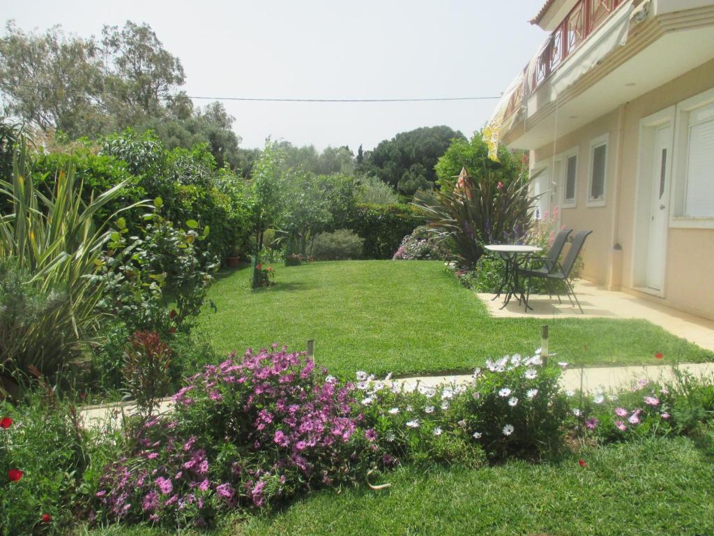 Villa Verde Apart-Hotel photo 1