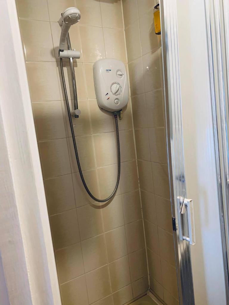 Ye Olde White Harte Hotel Room Type - Twin Room with Shower