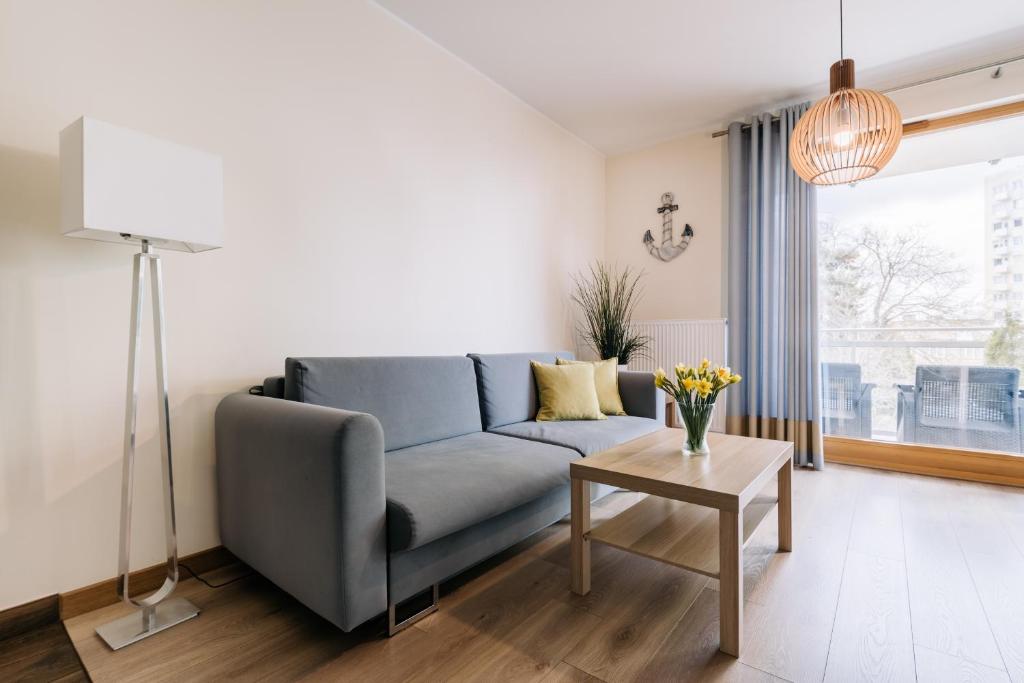 Апартаменты (Апартаменты с балконом), Apartamenty Maestro