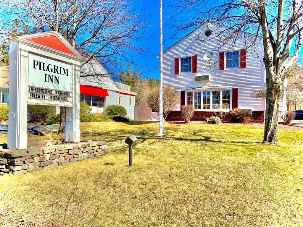 Pilgrim Inn image