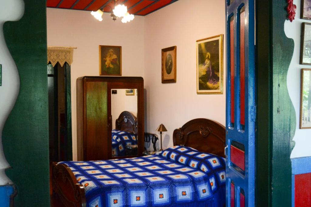 Finca La Colina photo 4