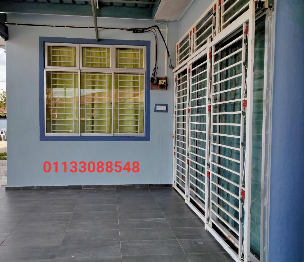 Nas Homestay photo 1