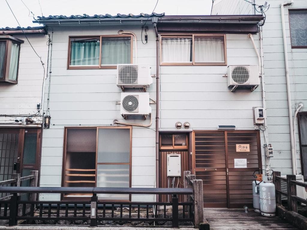 Nishichaya TABI-NE photo 1