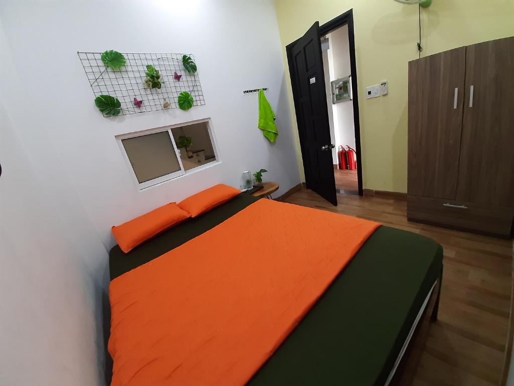 Homestay Xì Trum