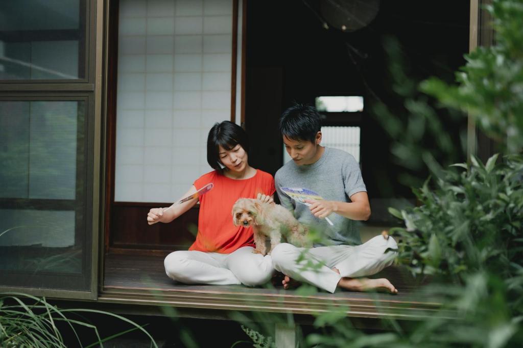 Tsunagian TABI-NE photo 1