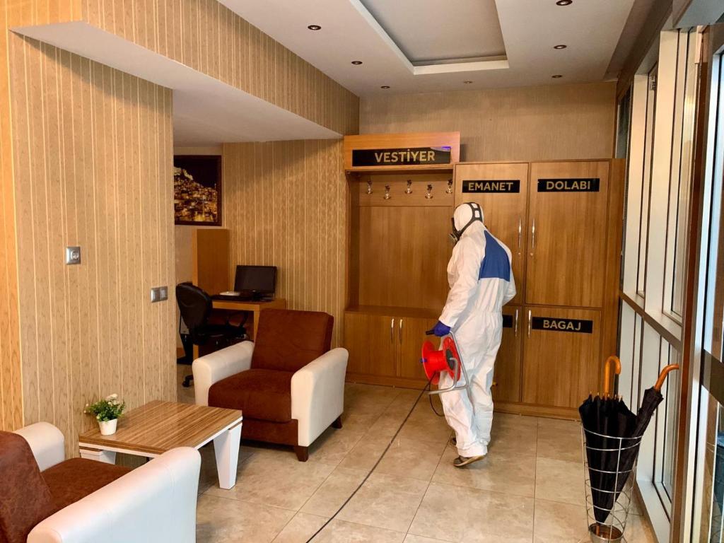 Adana Yukselhan Hotel photo 3