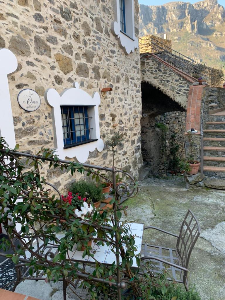 Le Ciappe Castelbianco Terra CITR 9020-BEB-0003 photo 1
