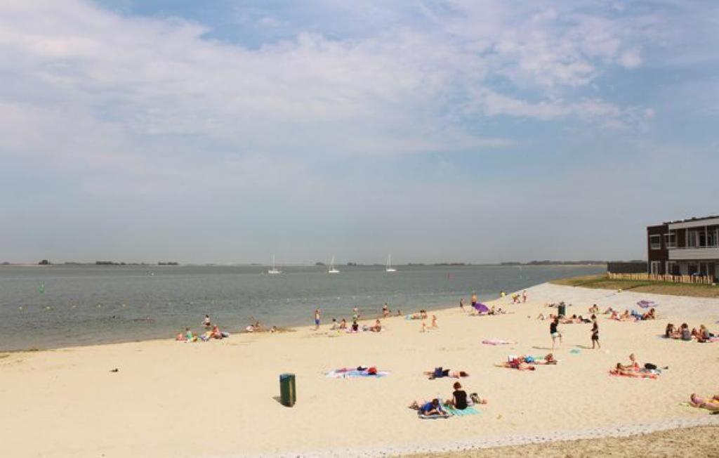 vakantiehuis in zeeland photo 1
