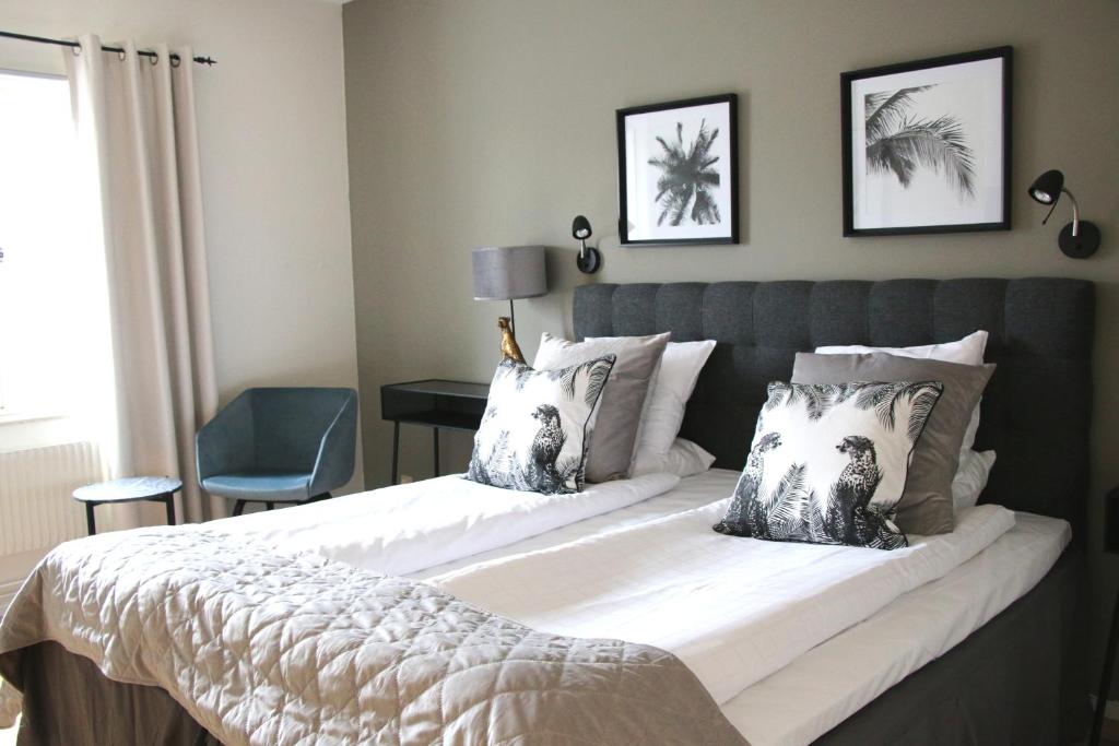 Hotel Carlshamn photo 1
