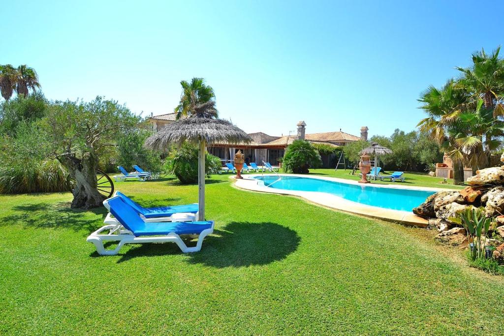 Finca Can Gamundí 052 by Mallorca Charme photo 1